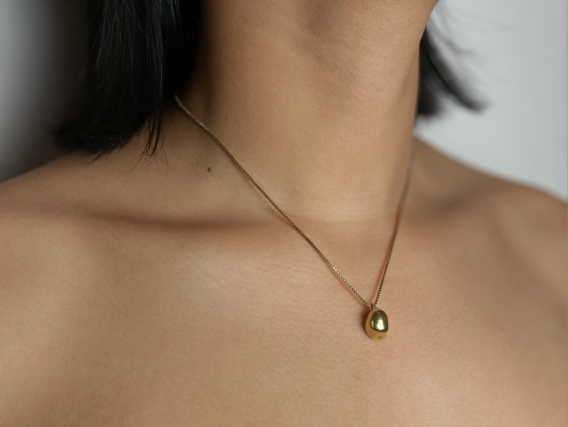 MARGRÉT Pendant Medium